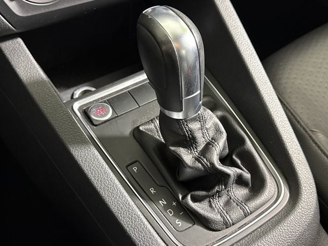 2015 Volkswagen Jetta 1.8T SE w/Connectivity/Navigation