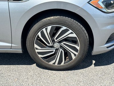2020 Volkswagen Jetta SEL