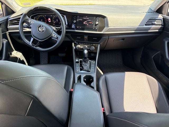 2020 Volkswagen Jetta SEL