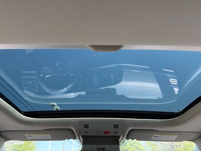 2020 Volkswagen Jetta SEL