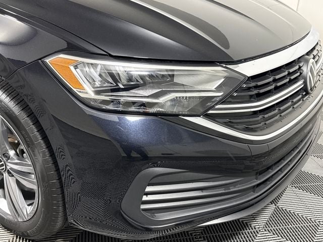 2023 Volkswagen Jetta SE