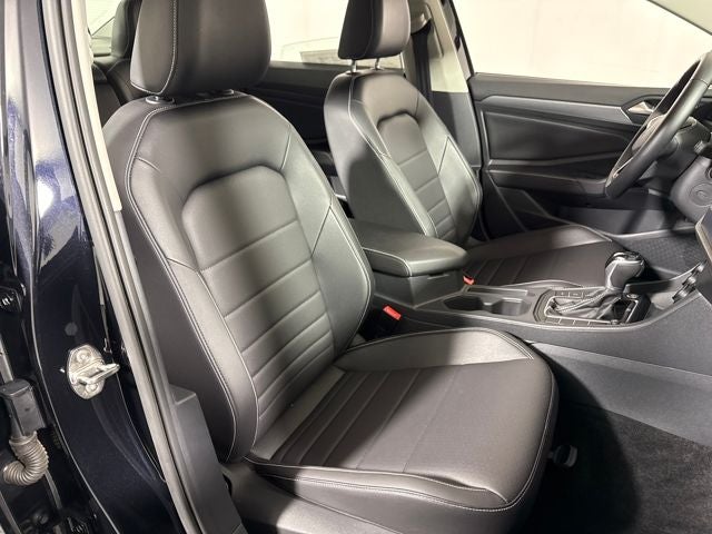 2023 Volkswagen Jetta SE