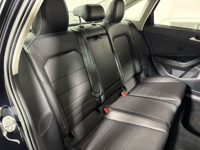 2023 Volkswagen Jetta SE