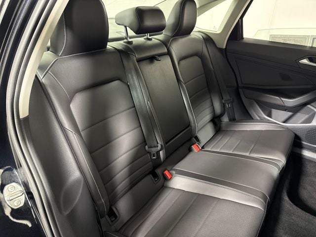 2023 Volkswagen Jetta SE