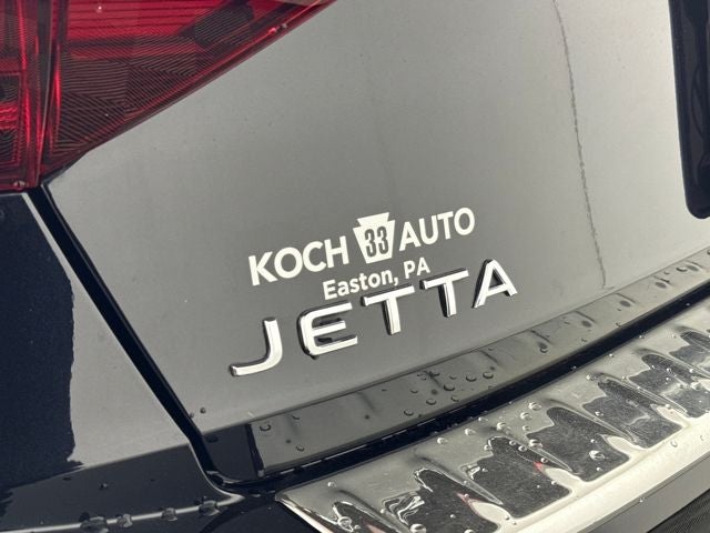 2023 Volkswagen Jetta SE