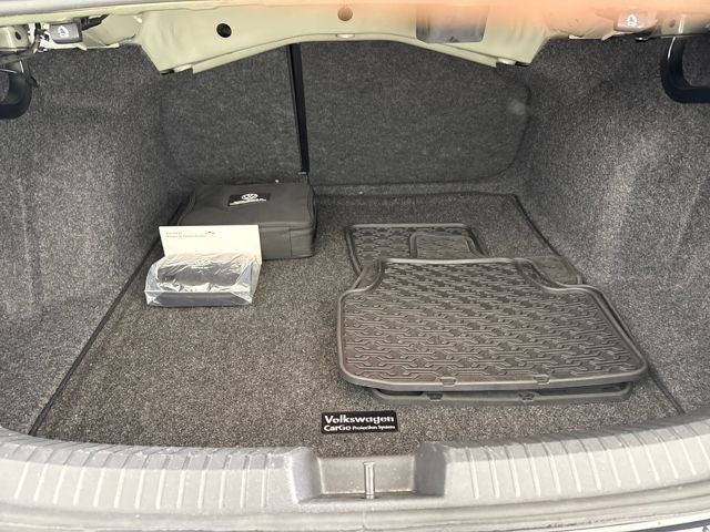 2023 Volkswagen Jetta SE