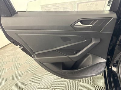 2023 Volkswagen Jetta SE