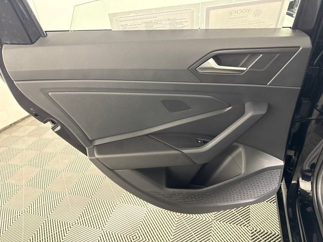 2023 Volkswagen Jetta SE