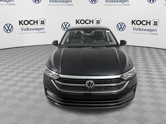 2023 Volkswagen Jetta SE