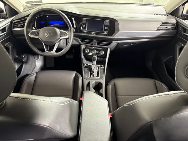 2023 Volkswagen Jetta SE