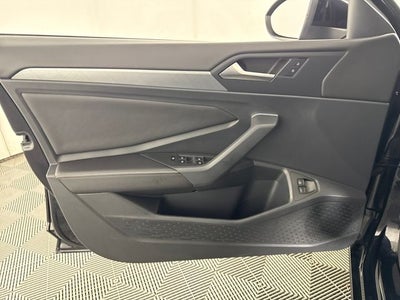 2023 Volkswagen Jetta SE