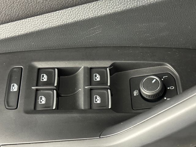 2023 Volkswagen Jetta SE