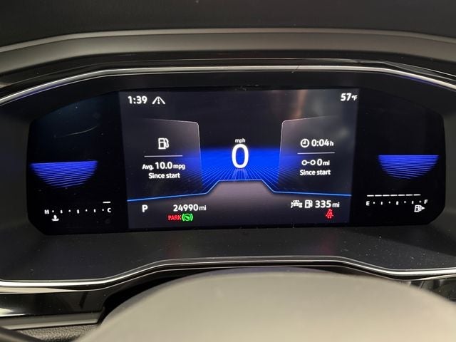 2023 Volkswagen Jetta SE