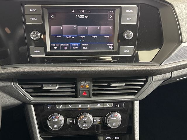 2023 Volkswagen Jetta SE