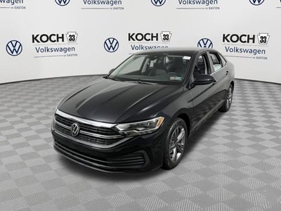 2023 Volkswagen Jetta SE