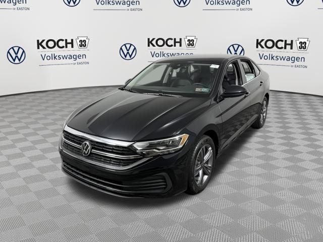 2023 Volkswagen Jetta SE