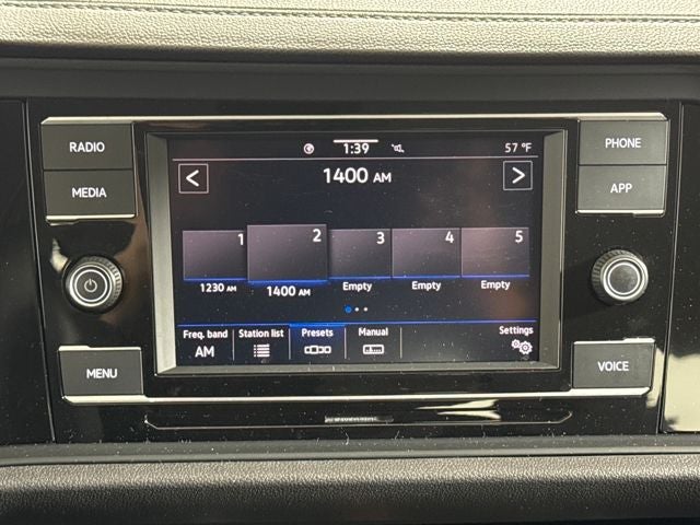 2023 Volkswagen Jetta SE