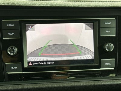 2023 Volkswagen Jetta SE