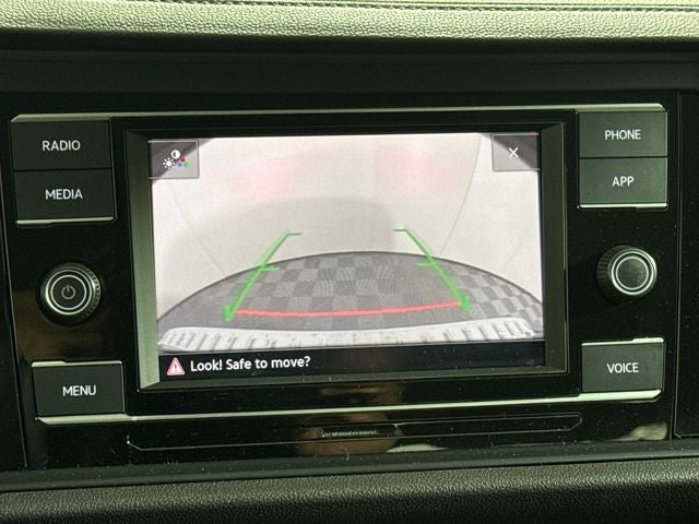 2023 Volkswagen Jetta SE