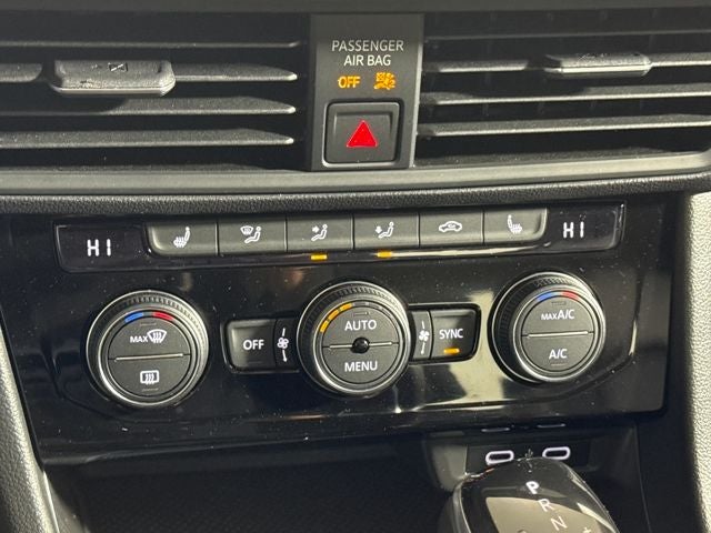 2023 Volkswagen Jetta SE