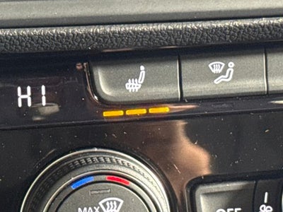 2023 Volkswagen Jetta SE