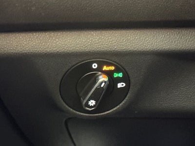 2023 Volkswagen Jetta SE