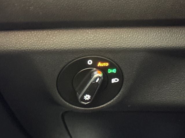 2023 Volkswagen Jetta SE