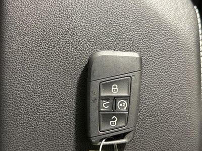 2023 Volkswagen Jetta SE