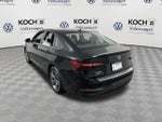 2023 Volkswagen Jetta SE
