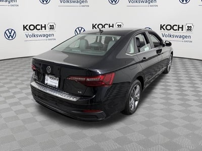 2023 Volkswagen Jetta SE