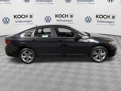 2023 Volkswagen Jetta SE