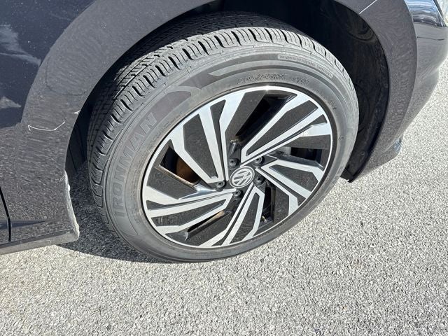 2021 Volkswagen Jetta SEL Premium