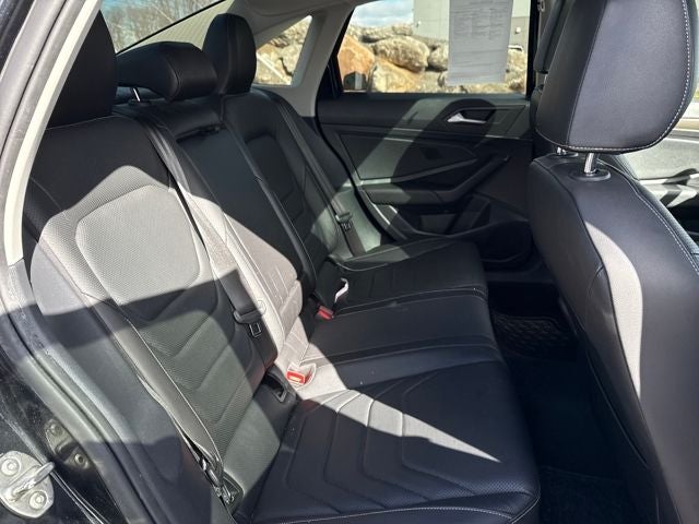 2021 Volkswagen Jetta SEL Premium