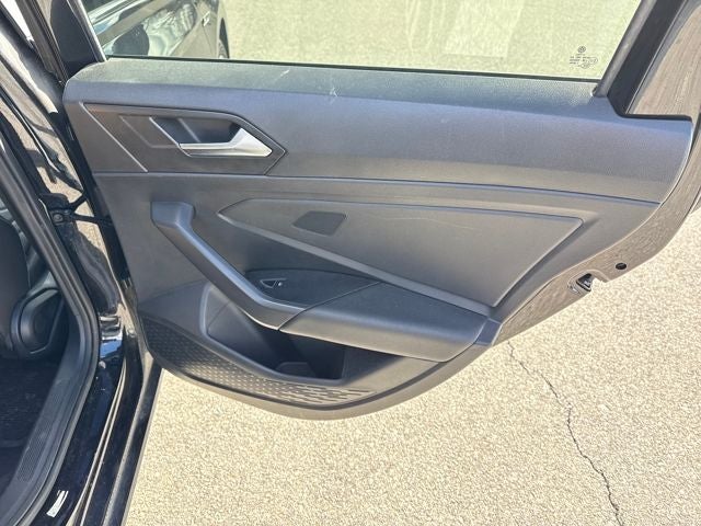 2021 Volkswagen Jetta SEL Premium