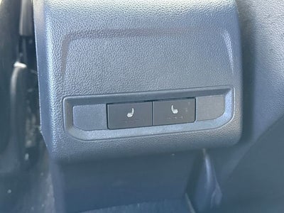 2021 Volkswagen Jetta SEL Premium