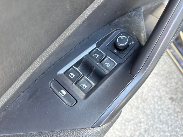 2021 Volkswagen Jetta SEL Premium