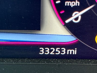 2021 Volkswagen Jetta SEL Premium