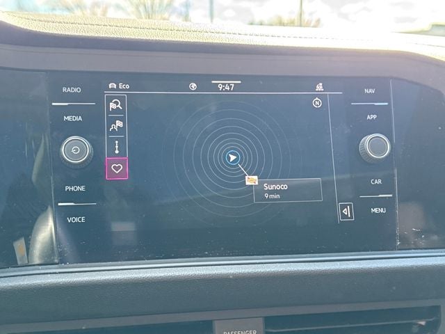 2021 Volkswagen Jetta SEL Premium