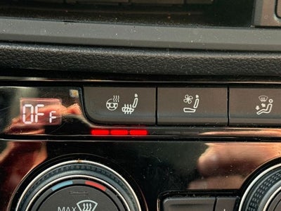 2021 Volkswagen Jetta SEL Premium