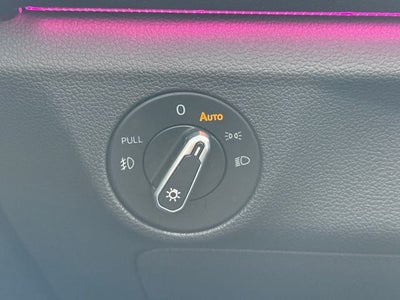 2021 Volkswagen Jetta SEL Premium