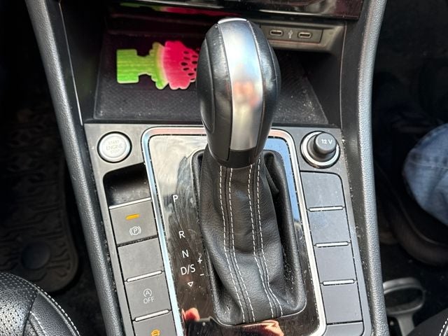 2021 Volkswagen Jetta SEL Premium