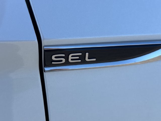 2024 Volkswagen Jetta SEL