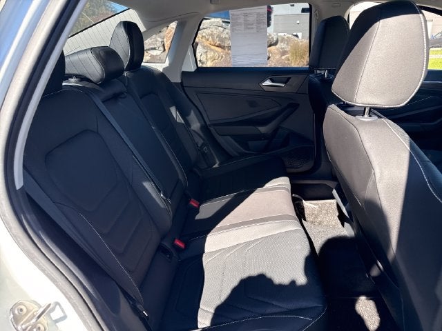 2024 Volkswagen Jetta SEL