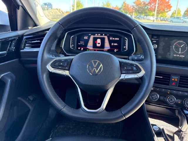 2024 Volkswagen Jetta SEL