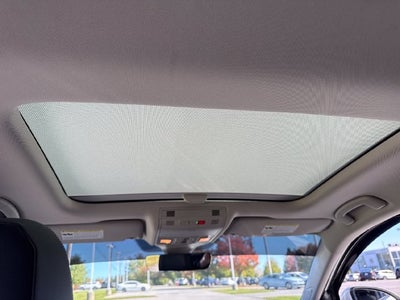 2024 Volkswagen Jetta SEL