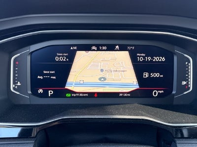 2024 Volkswagen Jetta SEL