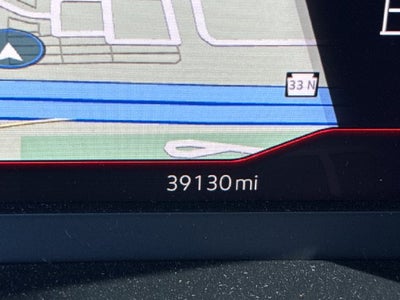 2024 Volkswagen Jetta SEL