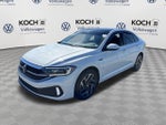 2024 Volkswagen Jetta SEL
