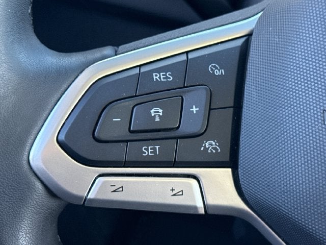 2024 Volkswagen Jetta SEL