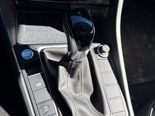 2024 Volkswagen Jetta SEL